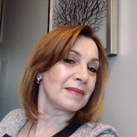 Сиделка, Москва, улица Адмирала Лазарева, Бунинская Аллея, Лидия