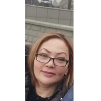 Сиделка, Москва, Ставропольская улица, Люблино, Салимахон Искандаровна