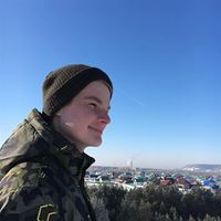 Репетитор, Москва, Бутырская улица, Дмитровская, Ринат Ранисович