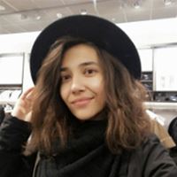 Репетитор, Москва, Кировоградская улица, Улица Академика Янгеля, Ксения Олеговна