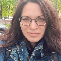 Сиделка, Санкт-Петербург, Будапештская улица, Купчино, Ольга Викторовна