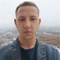 Репетитор, Москва, улица Москворечье, Каширская, Егор Юрьевич