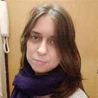 Репетитор, Москва, улица Раменки, Мичуринский проспект, Александра Анатольевна