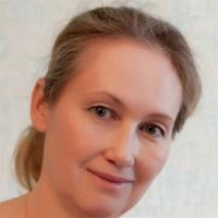 Репетитор, Казань, Чистопольская улица, Кварталы, Виктория Алексеевна