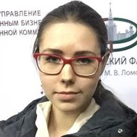 Репетитор, Москва, улица Бориса Пастернака, Рассказовка, Анжелика Викторовна