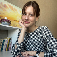 Психолог, Воронеж, улица Карпинского, в районе Дубрава, Наталия Александровна