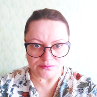 Психолог, Санкт-Петербург, проспект Энгельса, Проспект Просвещения, Тереза Сергеевна