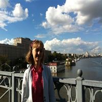 Репетитор, Москва, Каскадная улица, Ухтомский, Софья Николаевна