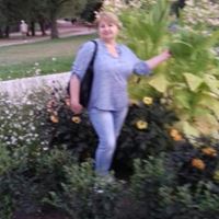 Сиделка, Щёлково, Парковая улица, Щелково, Галина