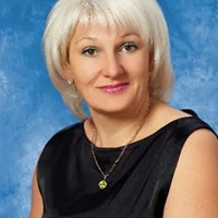 Репетитор, Москва, улица Маршала Мерецкова, Октябрьское поле, Лариса Геннадьевна
