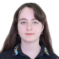 Репетитор, , , Гурьевск, Ксения Сергеевна