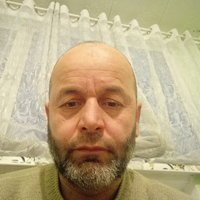 Сиделка, Домодедово, Каширское шоссе, 48-й километр, Каширское шоссе Домодедово - Барыбино, Аваз Ходиевич