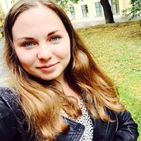 Репетитор, Санкт-Петербург, улица Веденеева, Политехническая, Ольга Максимовна
