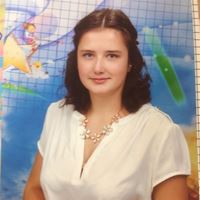 Репетитор, Москва, Изюмская улица, Улица Скобелевская, Инна Владимировна