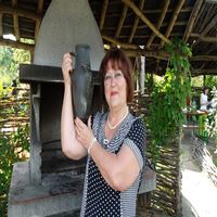 Сиделка, Чехов, улица Дружбы, Чехов, Анна Андреевна