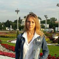 Сиделка, Москвa, ул.академика Анохина, Юго-западная, Наталия Викторовна