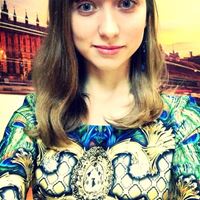 Репетитор, Москва, Бауманская улица, Красносельская, Яна Сергеевна