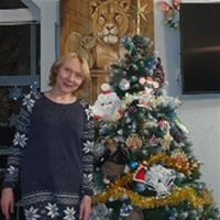 Сиделка, Санкт-Петербург, проспект Ветеранов, Проспект Ветеранов, Елена Германовна