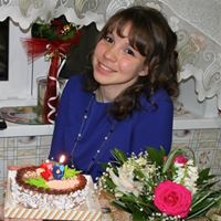 Репетитор, Электросталь, Западная улица, Электросталь, Оксана Валерьевна