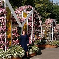 Сиделка, Москва, Днепропетровская улица, Чертаново Центральное, Людмила Михайловна