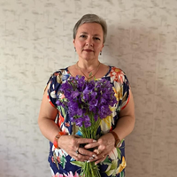 Репетитор, Воронеж, улица Шишкова, в районе Военный Городок, Ирина Владимировна
