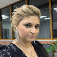 Сиделка, Одинцово, Советская улица, Одинцово, Элнара Варшан кызы