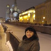 Сиделка, Кудрово, Английская улица, Улица Дыбенко, Надежда Николаевна