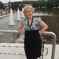 Репетитор, Москва, улица Маршала Голованова, Марьино, Иллона Александровна