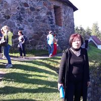Сиделка, Санкт-Петербург, Гражданский проспект, Гражданский проспект, Людмила Сон