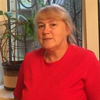 Сиделка, садовое товарищество Заречье, Кольцевая улица, Калининец, Людмила Александровна