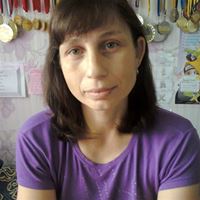 Сиделка, Москва, улица Новинки, Коломенская, Алёна Дмитриевна