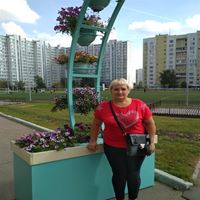 Сиделка,,, Площадь Революции, Алла Семеновна