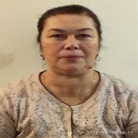 Сиделка, Санкт-Петербург, проспект Маршала Блюхера, Пискаревка, Фируза Шухратовна