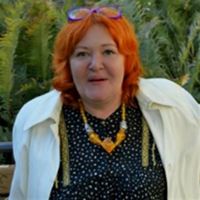 Домработница, Москва,, Щелковская, Екатерина Николаевна