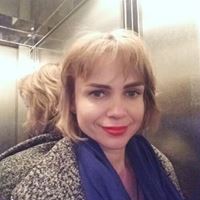 Репетитор, Москва, Щёлковское шоссе, Гольяново, Екатерина Владимировна