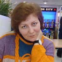 Репетитор, Реутов, Южная улица, Новокосино, Виктория Викторовна