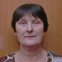 Сиделка, , , Видное, Лучия Васильевна