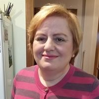 Сиделка, Санкт-Петербург, Дунайский проспект, Звездная, Нина Гивиевна