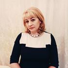 Репетитор, Москва, , Зеленоград, Светлана Анатольевна