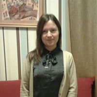 Репетитор, Санкт-Петербург, Александровская улица, Ломоносов, Ксения Владимировна