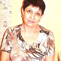 Сиделка, Москва, улица Рокотова, Новоясеневская, Надежда Васильева