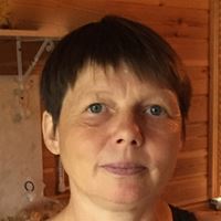 Сиделка, Санкт-Петербург, улица Гастелло, Парк Победы, Светлана Васильевна