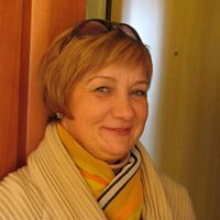 Сиделка, Котельники, Новая улица, Котельники, Наталья Ивановна