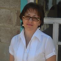 Сиделка, Одинцово, улица Чикина, Одинцово, Галина Борисовна