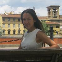 Репетитор, Москва, Сиреневый бульвар, Первомайская, Марина Владиславовна