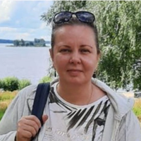 Сиделка, Москва, 3-я Владимирская улица, Перово, Елена Васильевна