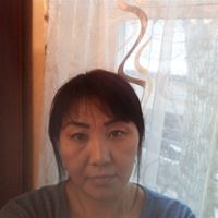 Сиделка, Москва, Волгоградский проспект, Кузьминки, Буяна Бады-Белековна