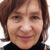 Сиделка, Сестрорецк, улица Первого Мая, Сестрорецк, Светлана Викторовна
