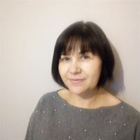 Сиделка, Москва, 13-я Парковая улица, Щелковская, Маргарета Александровна