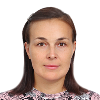 Репетитор, Реутов, Юбилейный проспект, Реутов, Наталья Валерьевна